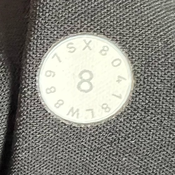 Lululemon On The Fly Skirt *21"
Black - Picture 9 of 9